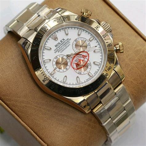 jam tangan rolex kw super grade aaa